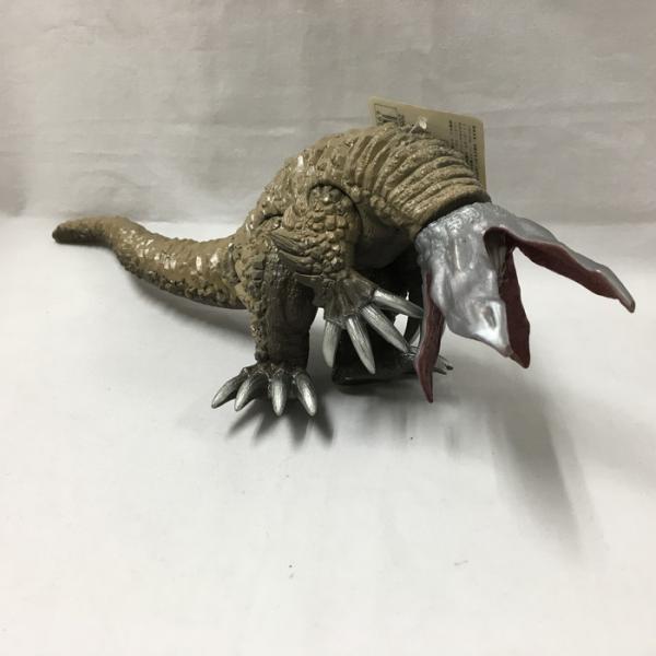中古】BANDAI ウルトラマンパワード パワードモンスターシリーズ 中古】BANDAI ウルトラマンパワード パワードモンスターシリーズ