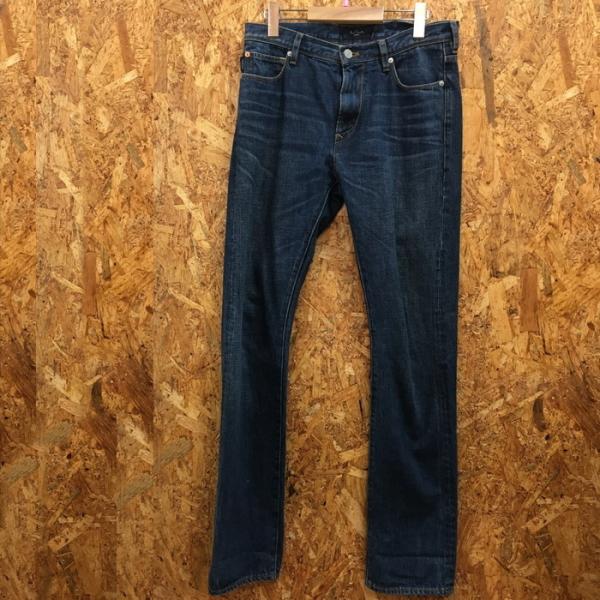 Paul Smith JEANS 【中古】ポールスミス ジーンズ メンズ デニム Paul Smith JEANS 【中古】ポールスミス ジーンズ メンズ デニム