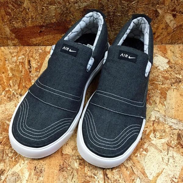 NIKE-スリッポン-メンズ｜靴を探す LIFOOT Search