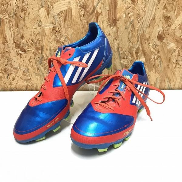 adidas 【中古】 アディダス アディゼロ F50 ジャパン 26cm TRX adidas 【中古】 アディダス アディゼロ F50 ジャパン 26cm TRX