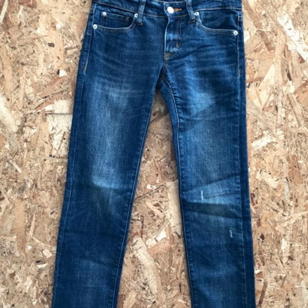 POLO RALPH LAUREN ラルフローレン レディース デニムパンツ POLO RALPH LAUREN ラルフローレン レディース デニムパンツ