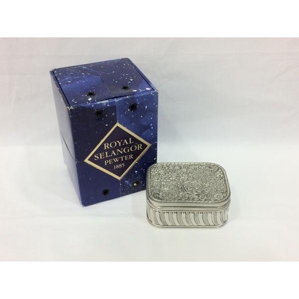 中古 ロイヤル セランゴール 小物入れ シルバー Jggz Buyee Buyee 일본 통신 판매 상품 옥션의 대리 입찰 대리 구매 서비스