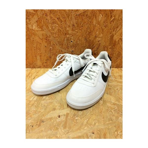 ナイキ 110 シューズ ホワイト