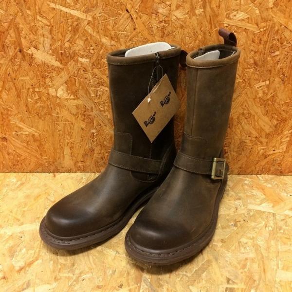 Dr Martens エンジニアブーツ メンズ 靴を探す Lifoot Search