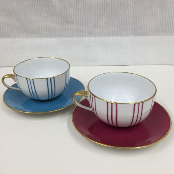 中古】マリー ダージュ リモージュ ポーセリン/リモージュ磁器 カップ 