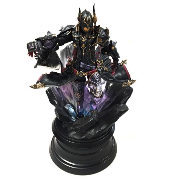 【中古】ファイナルファンタジーXIV 漆黒のヴィランズ