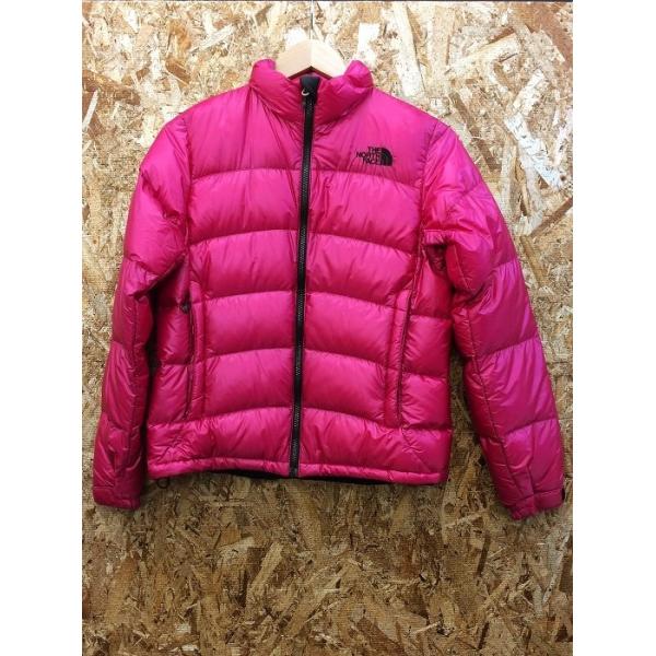 中古 The North Face Summit Series ザノースフェイス サミットシリーズ ダウンジャケット ピンク レディース サイズ表記m Hs Jggi Buyee Buyee 日本の通販商品 オークションの代理入札 代理購入