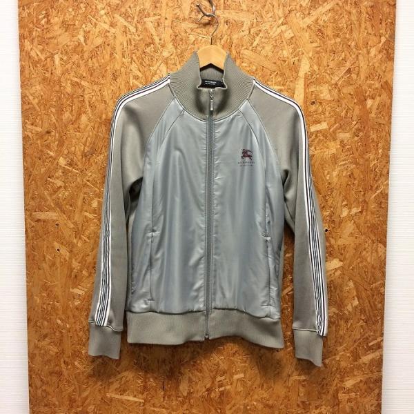 BURBERRY 【中古】バーバリー ブラックレーベル メンズ トラック