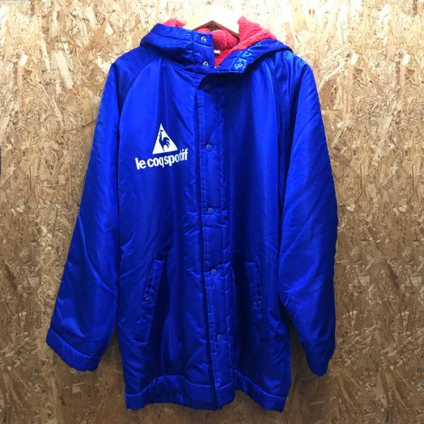 le coq sportif（ルコックスポルティフ） メンズ ベンチコート
