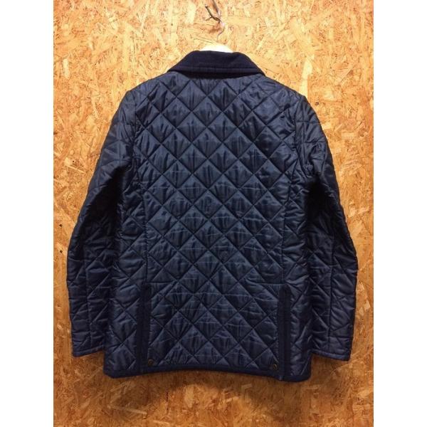 中古 ユナイテッドアローズ グリーンレーベルリラクシング メンズ キルティングジャケット ネイビー 表記サイズ S Jggi Buyee Buyee 日本の通販商品 オークションの代理入札 代理購入