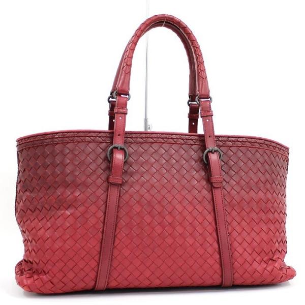 BOTTEGA VENETA 【中古】ボッテガヴェネタ ショルダーバッグ