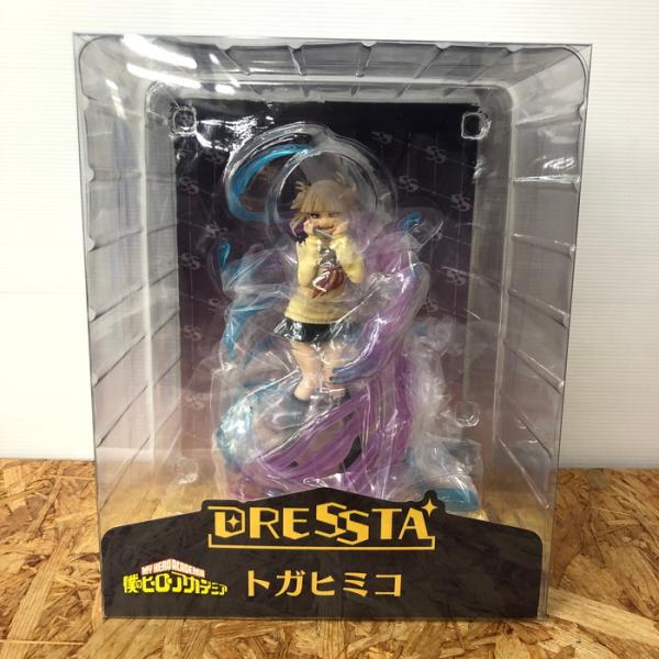 タイトー（TAITO） DRESSTA 僕のヒーローアカデミア トガヒミコ