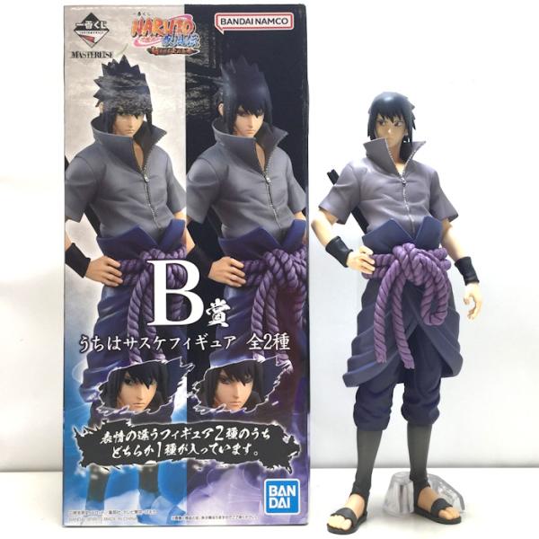 BANDAI 一番くじ NARUTO ナルト疾風伝 紡がれる火の意志 B賞 BANDAI 一番くじ NARUTO ナルト疾風伝 紡がれる火の意志 B賞