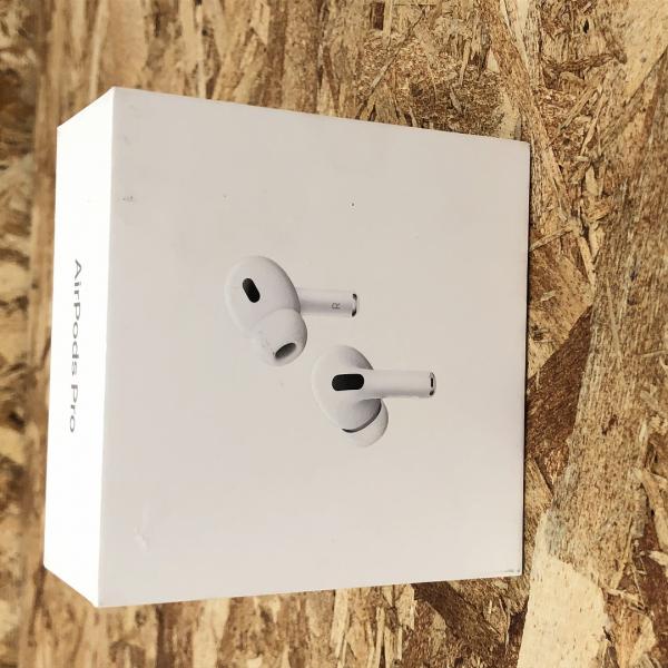 3/23まで【中古】MagSafe対応 AirPodsPro2 MTJV3J/A Apple 【中古】 AirPods Pro2 MagSafe充電ケース付 MTJV3J/A