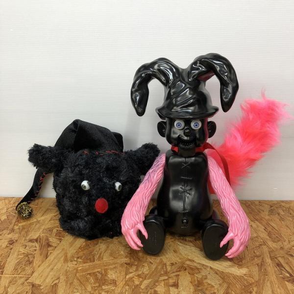 MEDICOM TOY（メディコム・トイ） MEDICOM TOY YUMENOKO KODOMO