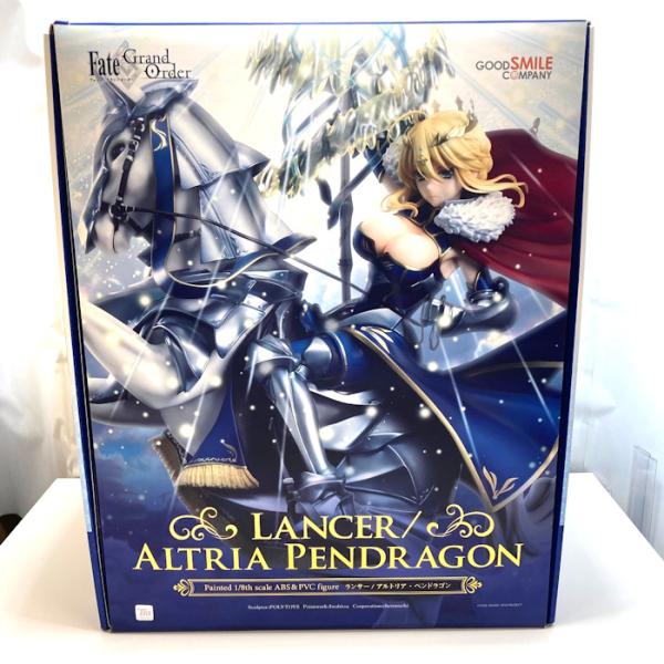 グッドスマイルカンパニー GOOD SMILE COMPANY FateGrand Order