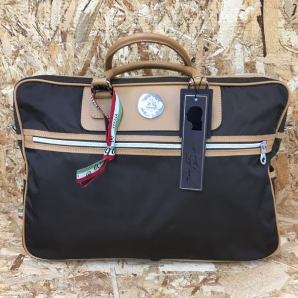 Orobianco オロビアンコ □ブリーフケース ビジネスバッグ ナイロン