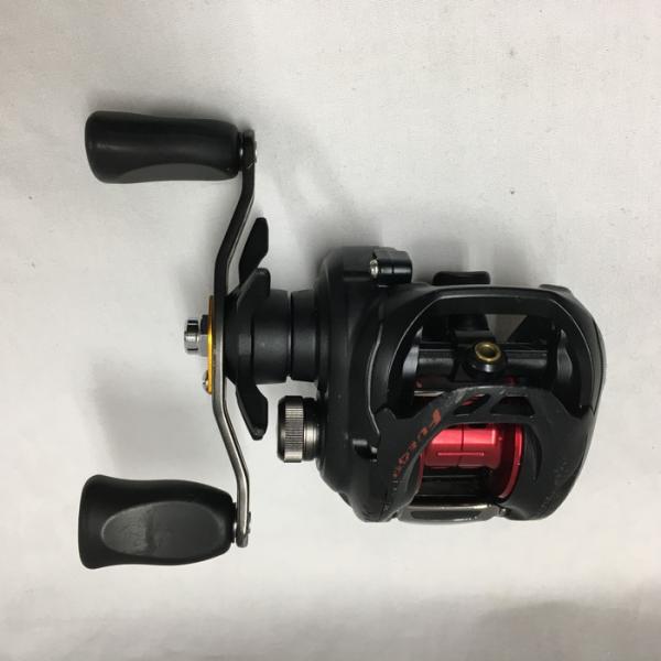 DAIWA(釣り) DAIWA ベイトリール FUEGO CT103HL 左ハンドル DAIWA(釣り) DAIWA ベイトリール FUEGO CT103HL 左ハンドル