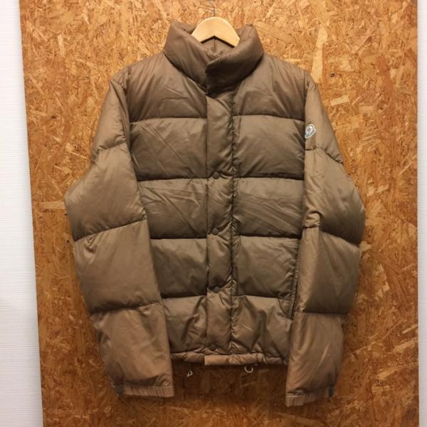 ★モンクレール★ベニス★2way★ダウンジャケット★ モンクレール ベニス VENISE MONCLER ダウンジャケット赤富士屋