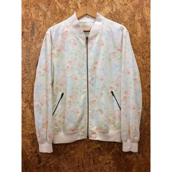 Lucien Pellat-Finet（ルシアン・ペラフィネ） メンズ リバーシブル