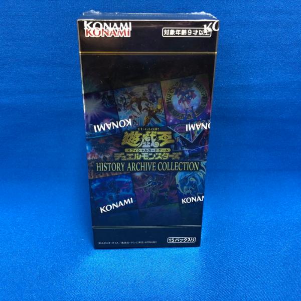 KONAMI トレカ 遊戯王 ヒスアカ BOX [jgg] : ジャングルジャングル 
