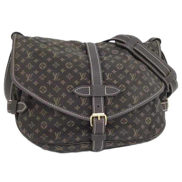 LOUIS VUITTON（ルイ・ヴィトン） ショルダーバッグ ソミュール30