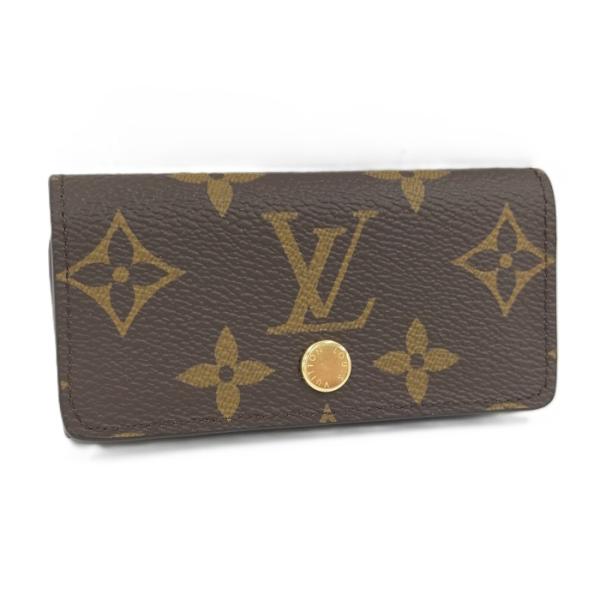 LOUIS VUITTON（ルイ・ヴィトン） LOUIS VUITTON 4連キーケース