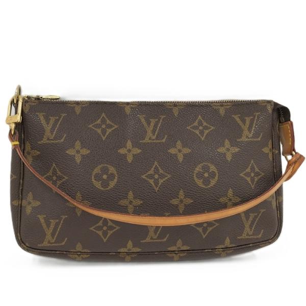 LOUIS VUITTON（ルイ・ヴィトン） アクセサリーポーチ ポシェット