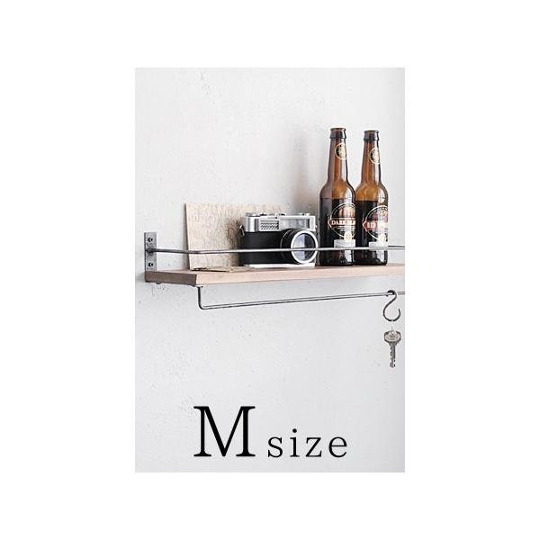 ウォールシェルフ 壁掛け おしゃれ 壁付け 棚 収納 木製