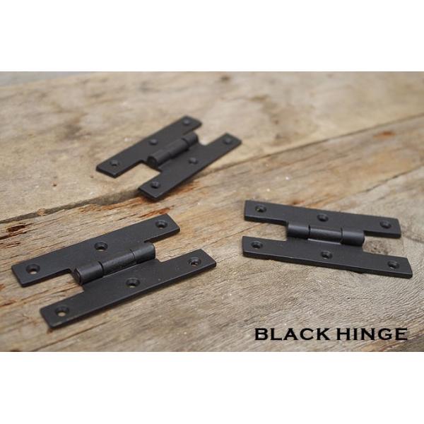 アイアン ヒンジ 蝶番 丁番 金物 ドア レトロ アンティーク調 Diy ブラックヒンジ Buyee Buyee บร การต วกลางจากญ ป น ซ อจากประเทศญ ป น