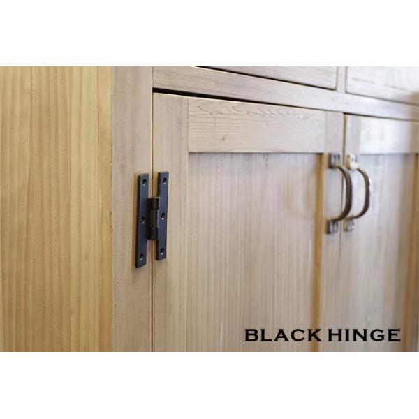 アイアン ヒンジ 蝶番 丁番 金物 ドア レトロ アンティーク調 Diy ブラックヒンジ Buyee Buyee บร การต วกลางจากญ ป น ซ อจากประเทศญ ป น