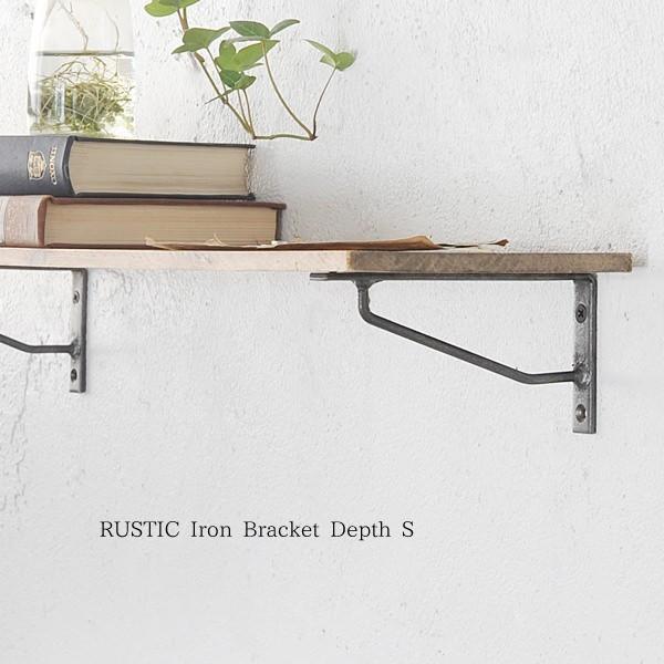 アイアン ブラケット 棚受け インダストリアル おしゃれ 金具 ウォールシェルフ Diy アンティーク調 Rusticアイアン ブラケット デプスs Buyee Buyee บร การต วกลางจากญ ป น ซ อจากประเทศญ ป น
