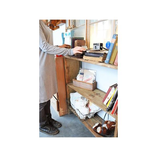 50%OFF】シェルフ : Junk&Rustic Colors Yahoo!店 - 通販 - Yahoo