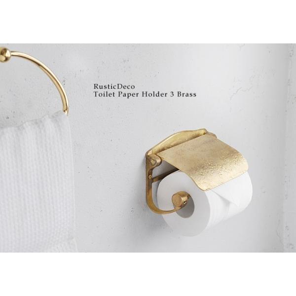 真鍮 トイレットペーパーホルダー おしゃれ カバー レトロ アンティーク調 ラスティクデコ トイレットペーパーホルダー3 ブラス Buyee Buyee Japanese Proxy Service Buy From Japan Bot Online