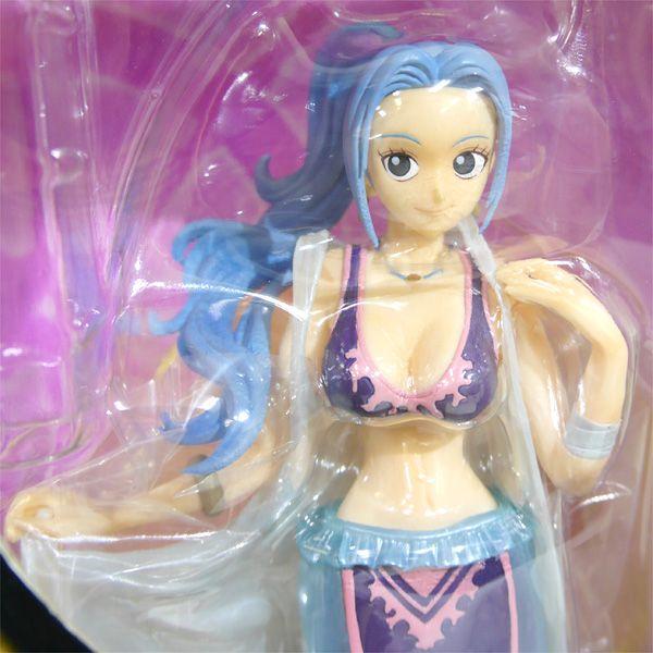 22最新のスタイル ワンピース ポートレート オブ パイレーツ Pvc完成品 ネフェルタリ ビビ コミック アニメ Www Amarx In