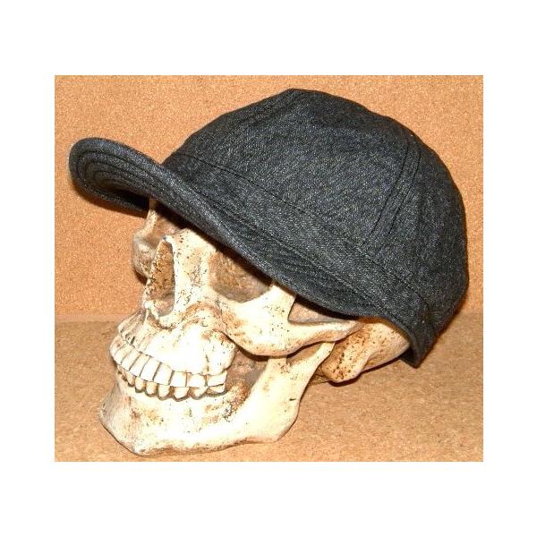 クッシュマン　帽子 楽天市場】【セール出品】 【CUSHMAN クッシュマン】 1950's