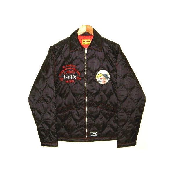 限定生産 【HANG ハング】【CUSHMAN クッシュマン】 ソフトナイロン