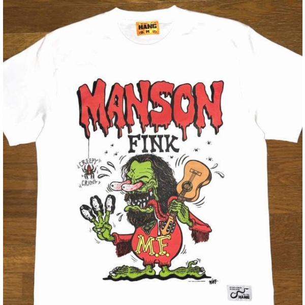 限定 【HANG ハング】【Mad Sculpture マッドスカルプチャー】コラボ