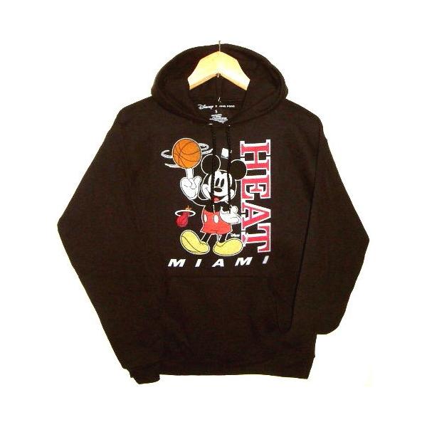 JUNKFOOD ジャンクフード】【DISNEY ディズニー】【NBA MIAMI HEAT