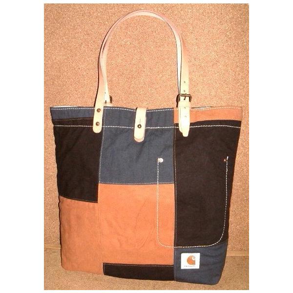 NO MORE WAR ノーモアウォー】 ビンテージ USA Carhartt カーハート