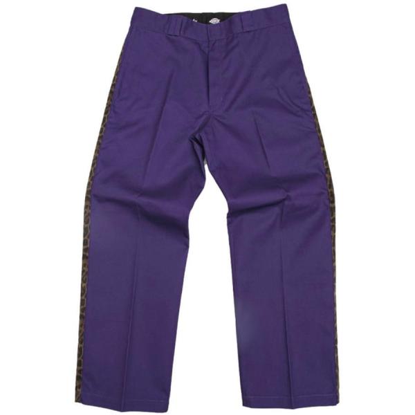 ディッキーズ874 ローズパープル junkhousewest_pd101