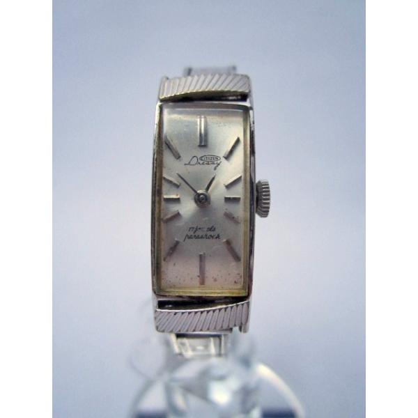 Citizen シチズン ドレッシー 1965年 アンティーク Wgp レディース 手巻き 腕時計 ジャンク品 Used 中古 18 7 8 Uwc Buyee Buyee Japanese Proxy Service Buy From Japan Bot Online