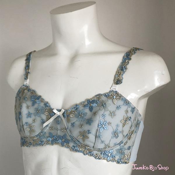 メンズブラ チュールレースブラ 男性用ブラジャー メンズブラ 男性ブラジャー ブラ男 男ブラ 可愛いブラ ブラリーマン レースブラ Mbr 384 Junko Bjo Shopヤフー店 通販 Yahoo ショッピング