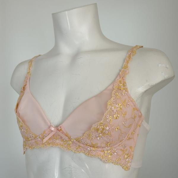 男性用ブラジャー Peachブラ mbr-535 Peachシリーズ  ピーチ
