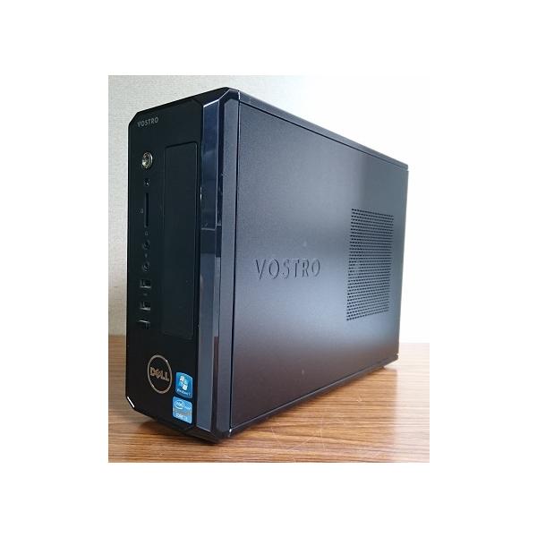 ジャンクpc Dell Optiplex Optiplex9010 Corei5 3570 3 40ghz 2gb プロダクトキーシール有り Buyee Buyee Japanese Proxy Service Buy From Japan Bot Online