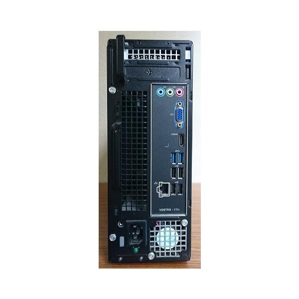 ジャンクpc Dell Optiplex Optiplex9010 Corei5 3570 3 40ghz 2gb プロダクトキーシール有り Buyee Buyee Japanese Proxy Service Buy From Japan Bot Online
