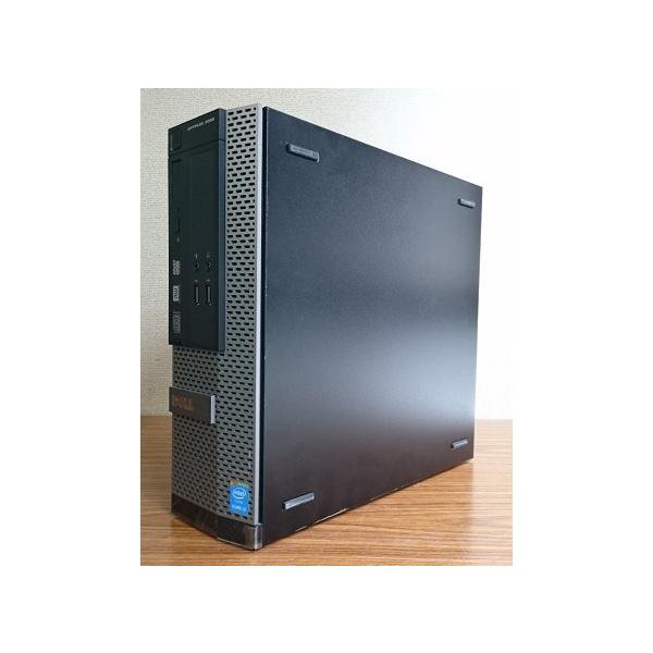 ジャンクpc Dell Optiplex Optiplex990 Corei5 2400 3 10ghz 2gb プロダクトキーシール有り Buyee Servicio De Proxy Japones Buyee Compra En Japon
