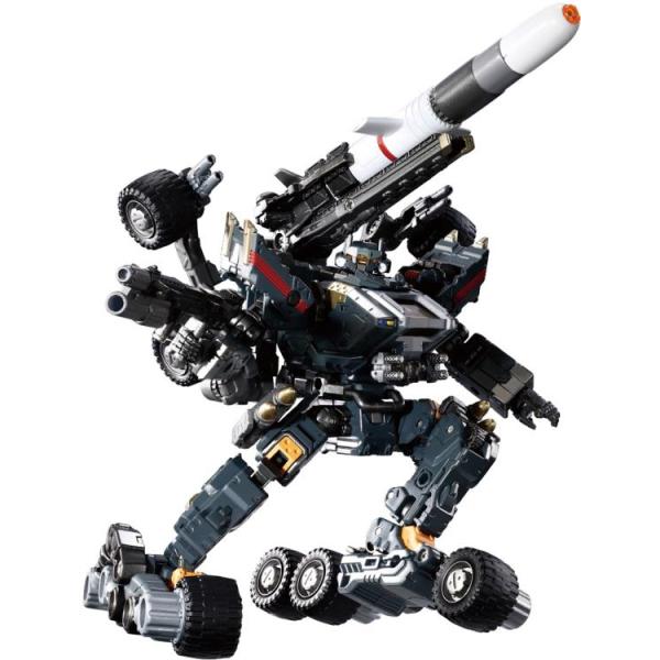 ダイアクロン　ゲイルヴァーサルター〈ラヴェイジャーユニット〉 ゲイルヴァーサルター＜ラヴェイジャーユニット＞デューン