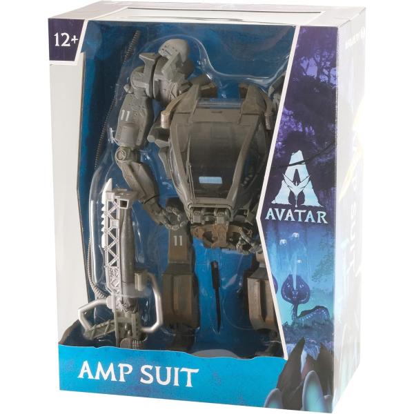 マクファーレントイズ 『アバター』AMPスーツ 箱痛み大 : JUNKSHOP-USA