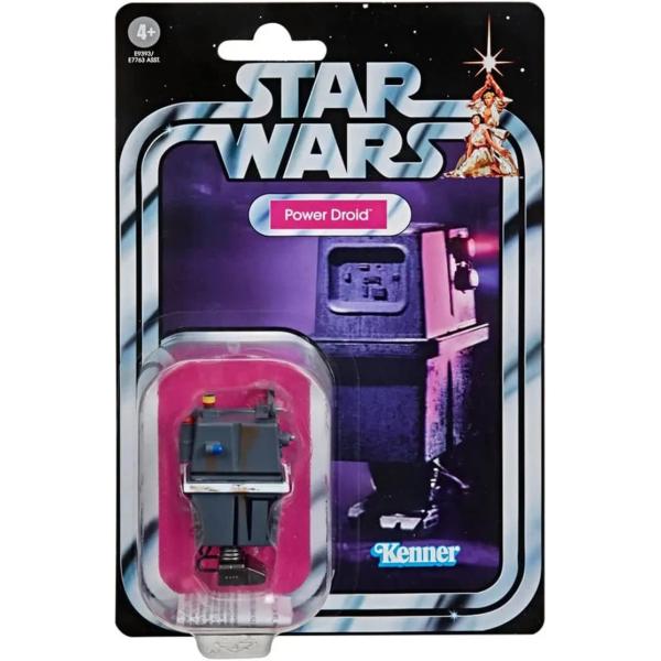 3体セット　激レア　日本未発売　スターウォーズ 中古】【未開封】C-3PO 「スター・ウォーズ エピソード4/新た